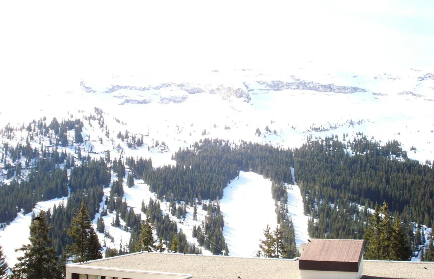 Apartment Residence Andromede - Studio Renove - Proche Des Pistes - Balcon - Casier A Ski Mae-7411 Flaine